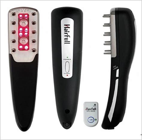 high tech hair brush for hair loss protection baldness id 6046389 product details view high