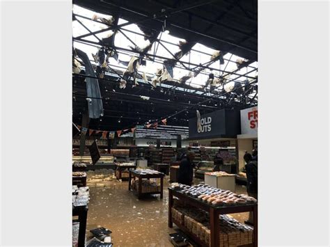 Address, phone number, cradlestone mall reviews: Just in: Cradlestone Mall reopened after tornado ...
