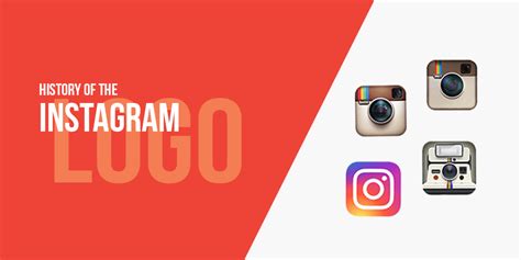 The Evolution Of The Instagram Logo And How It Came To Be This Year