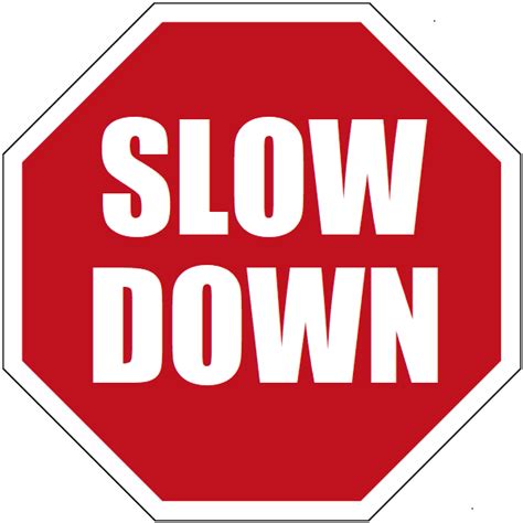 Slow Png Photo Png All