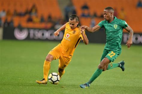 Thus, facing lamontville golden arrows who just backed to the winning track, kaizer chiefs fc may find it hard to make a difference. Live report: Kaizer Chiefs vs Golden Arrows - The Citizen