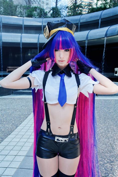 24 best images about panty and stocking with garterbelt cosplays on pinterest stockings cosplay