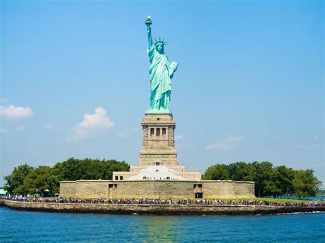 20 American Landmarks For Your 2018 Travel Bucket List Easyvoyage