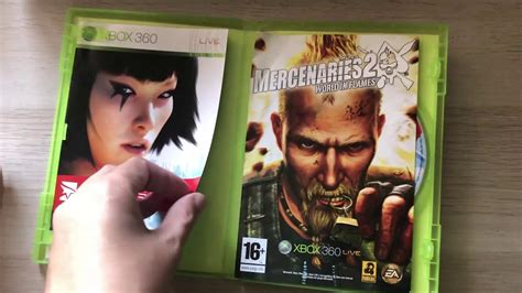 Compras De Juegos Ps3 Xbox 360 En Cex Game Wallapop Youtube
