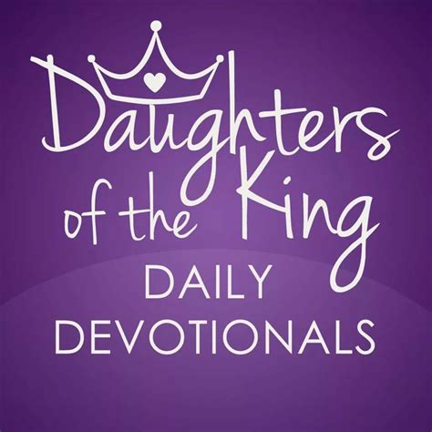 Enjoy The Journey From Daughters Of The King Daily Devotionals Fix