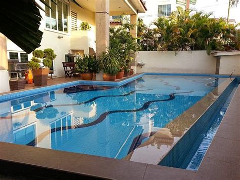 Looking for a homestay with a private pool in port dickson? Resort Homestay Ipoh (with Swimming Pool & Karaoke)