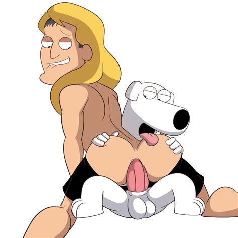 Rule If It Exists There Is Porn Of It Iyumiblue Brian Griffin