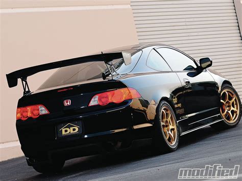 Acura Rsx Modified Amazing Photo Gallery Some Information And