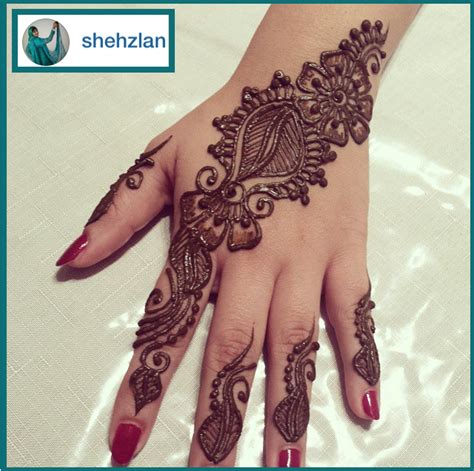 Henna By Shehzlan Follow Her On Instagram Arabic Henna Henna Mehndi