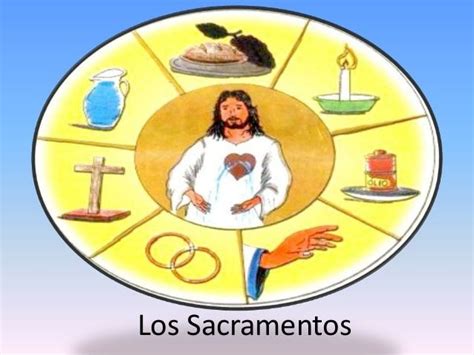 Por Que Son Importantes Los Sacramentos Para Los Catolicos