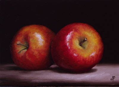 Apples Jane Palmer Art Pintura De Fruta Bodegones Al Oleo Bodegon