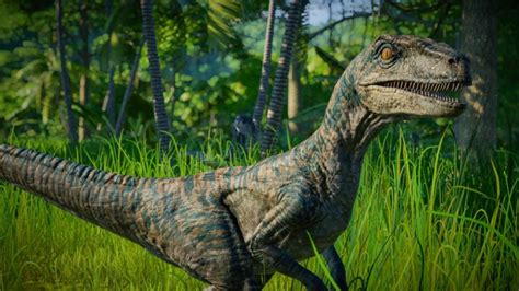 Jurassic World Evolution Raptor Squad Skin Collection Pc Buy It At