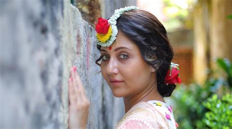 it s exhausting to be fearless swastika mukherjee web series news the indian express