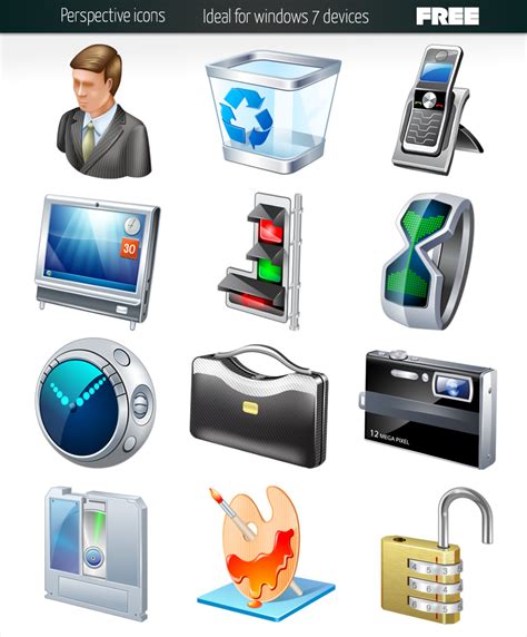 9 Best Icons For Windows 7 Images Windows 81 Icon Pack Free Windows