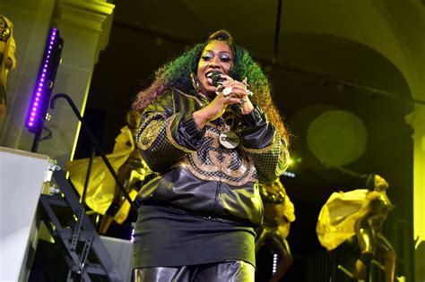 Missy Elliott And Mary J Blige Announced As Headliners Of 2019 Essence