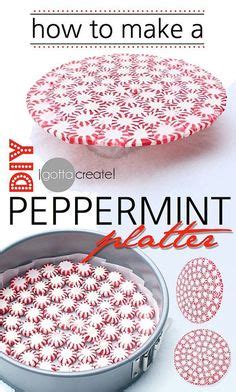 We'll take you to the candy shop! 19 Peppermint Forest ideas | candy land christmas ...