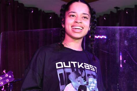 Ella Mai Talks The Success Of Bood Up And The Male Response To Her