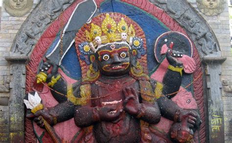 kaal bhairav story   worship lord bhairava indian astrology