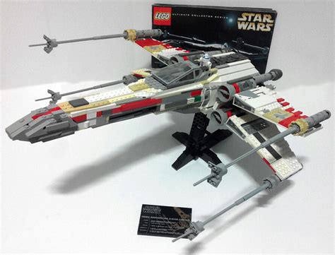 How To Buy Vintage Lego Star Wars Sets Ebay