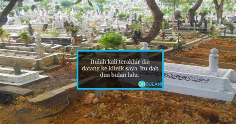 'Saya Yang Susah Makan Ubat, Saya Yang Selalu Culas, Tapi ...