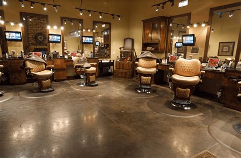 Mens Haircuts Frisco Tx The Gents Place Upscale Barbershop