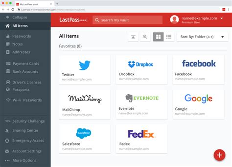 Norton password manager helps provide the tools you need to create, store, and manage your works great on microsoft's windows 10 and apple's macos. LastPass Review - Slant