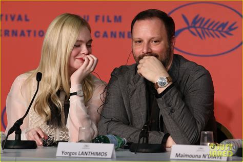Elle Fanning Joins Jury Members At Cannes Film Festival 2019 Photo Call Photo 4291003 Elle