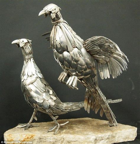 Maybe you would like to learn more about one of these? Kinves Out Sculpture / An Artist Has Made A Huge "Angel ...