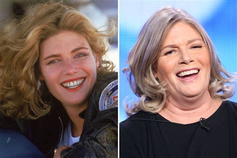 Top Gun Cast Then And Now After 33 Years