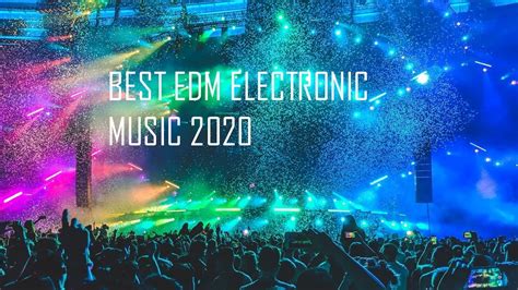 Edm Electronicmusic Best Edm Songs⬆️electronic Music Club Songs