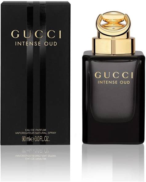 Buy Gucci Intense Oud Eau De Parfum 90 Ml Online In India