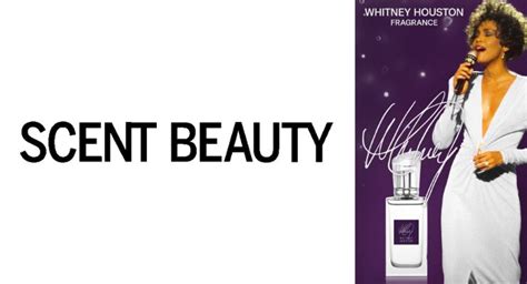 Scent Beauty Introduces Fragrance Inspired By Whitney Houston Beauty