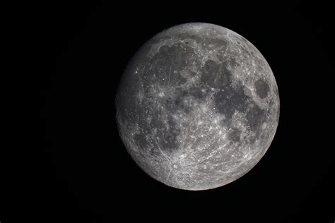 Full Moon Aug 12020 Lunar Photo Gallery Cloudy Nights