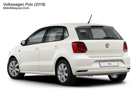 Deciding on which car to buy is now made easy with carbase.my! Volkswagen Polo (2018) Price in Malaysia From RM75,730 ...