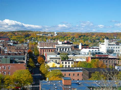 Troy Is New Yorks Most Overlooked City That You Must Visit