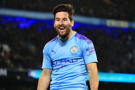 Is messi going to man city 2021. Guardiola answered the question if Manchester City could ...