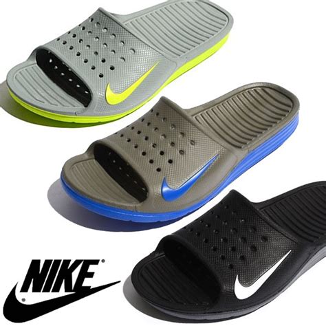 Nike Slides Rubber Solarsoft Shopee Philippines