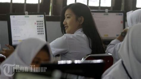 Ujian Nasional Dibatalkan Jokowi Dan Nadiem Begini Cara Menentukan