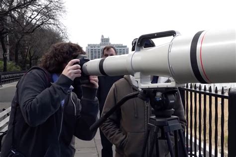 Canon 1000mm Super Telephoto Lens Coming This Summer Digital Trends
