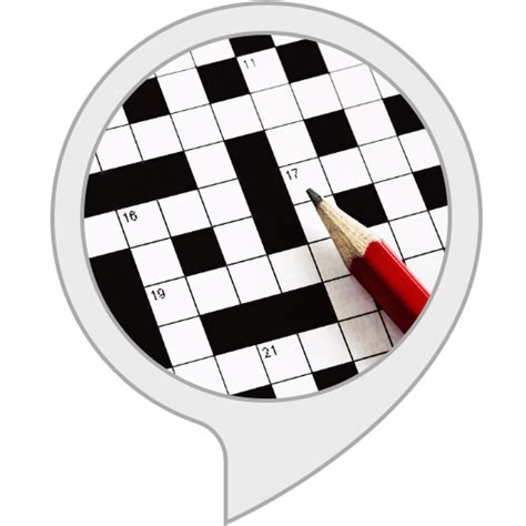 Crossword Solver Uk