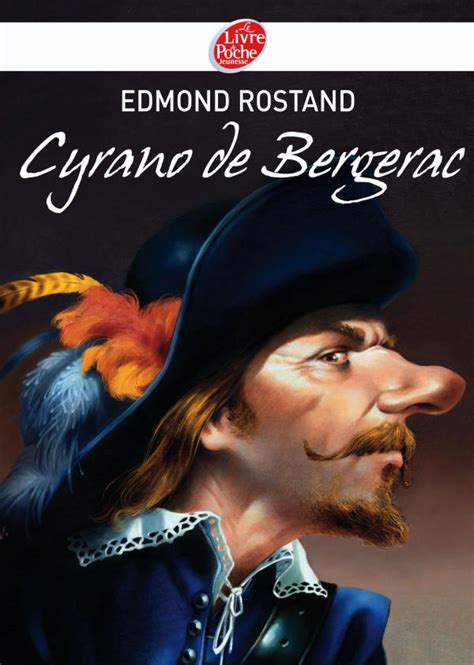 The five acts, in their separate episodes, were excellent; LE COQ PICORE: CYRANO DE BERGERAC