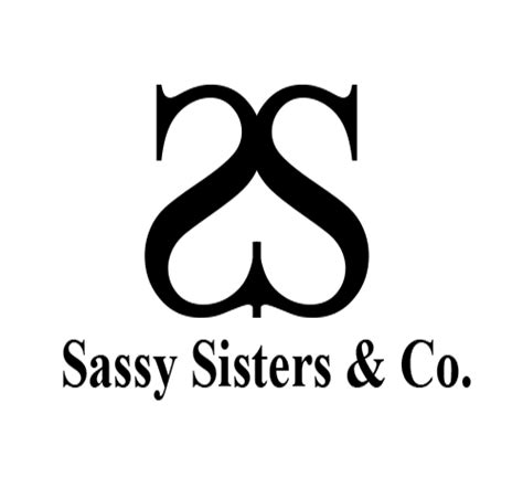 sassy sisters and company home