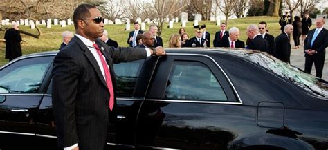 Becoming A Secret Service Agent And What You Need To Know The Rally