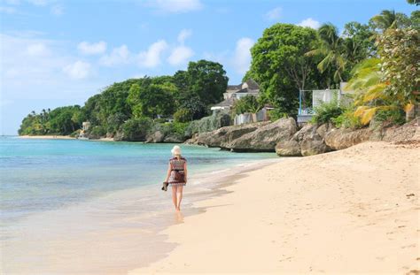 10 essential activities for a week in barbados a globe well travelled dream vacation spots