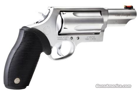 Ruger The Judge 45 Long Colt410 4 For Sale At