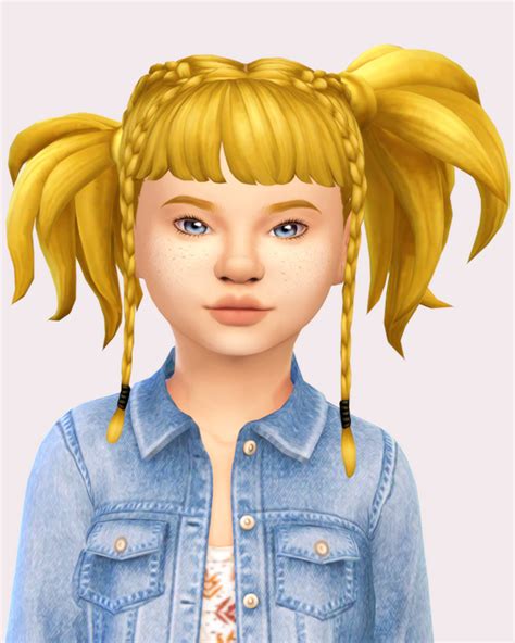 Sims 4 Child Adult Mod Kloskill