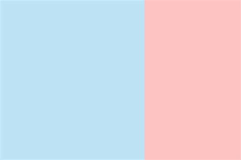 Baby Blue Baby Pink Color Palette Hex Rgb Code Pink Colour Palette