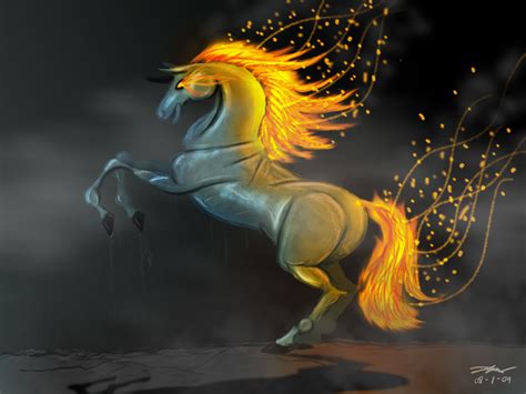 We have a massive amount of desktop and mobile backgrounds. Free Desktop Fire Horse Eddition | HD Fire Horse All ...