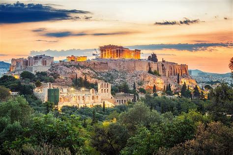 Best Things To Do In Athens Kimkim