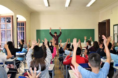“mais Aprendizado” Traz Reforço No Contraturno E Deve Beneficiar Mais De Mil Escolas Em 2020